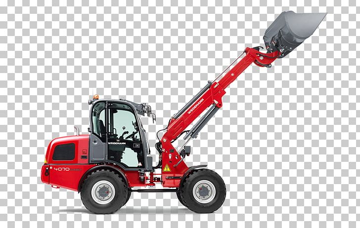 Loader Weidemann GmbH Forklift Telescopic Handler PNG, Clipart, Artikel, Automotive Tire, Construction Equipment, Crane, Empresa Free PNG Download