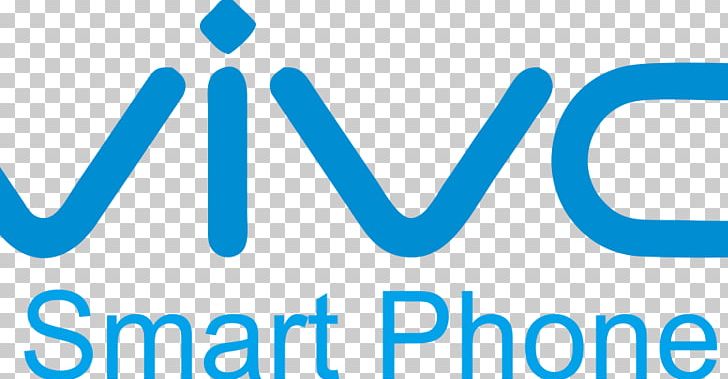Logo Vivo Company Huawei Smartphone PNG, Clipart, Area, Blue, Brand, Company, Event Management Free PNG Download