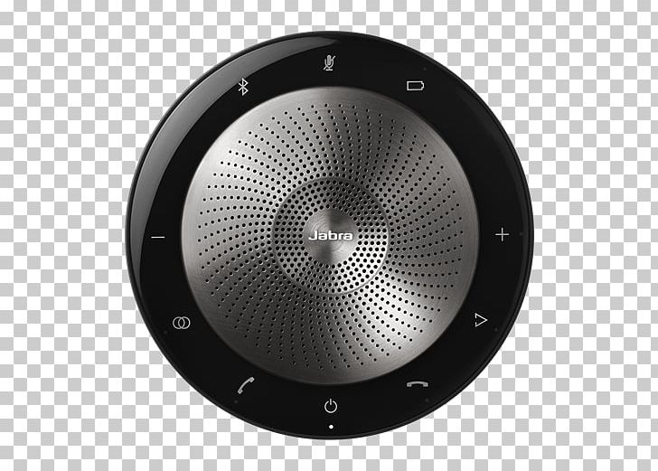 Microphone Jabra SPEAK 710 Speakerphone Jabra Speak 510 PNG, Clipart, Audio, Audio Equipment, Bluetooth, Car Subwoofer, Computer Speaker Free PNG Download