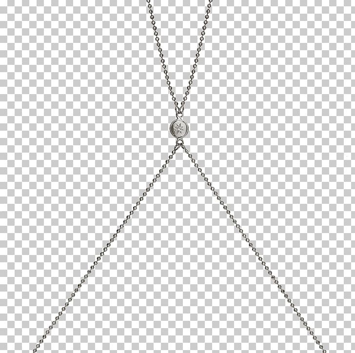 Necklace Body Jewellery Charms & Pendants Line PNG, Clipart, Bird, Body Jewellery, Body Jewelry, Chain, Charms Pendants Free PNG Download