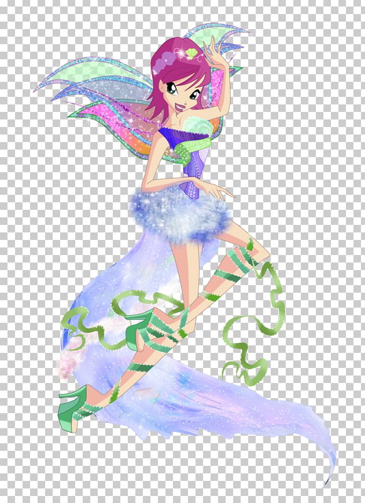 Tecna Fairy Musa Stella Bloom PNG, Clipart, Angel, Art, Bloom, Fairy, Fictional Character Free PNG Download