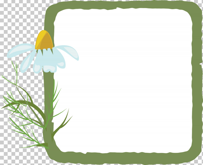 Flower Frame PNG, Clipart, Cartoon, Cut Flowers, Floral Design, Flower, Flower Frame Free PNG Download