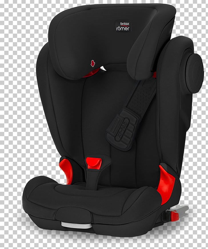 Baby & Toddler Car Seats Britax Römer KIDFIX SL SICT Isofix PNG, Clipart, Baby Toddler Car Seats, Baby Transport, Bicycle Saddles, Black, Britax Free PNG Download