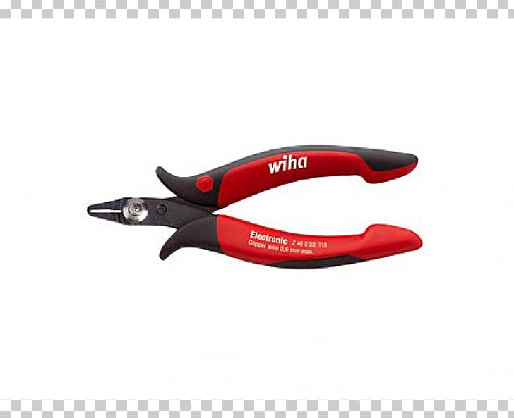 Diagonal Pliers Wiha Tools Electronics PNG, Clipart, Alicates Universales, Angle, Cutting, Diagonal Pliers, Electric Potential Difference Free PNG Download
