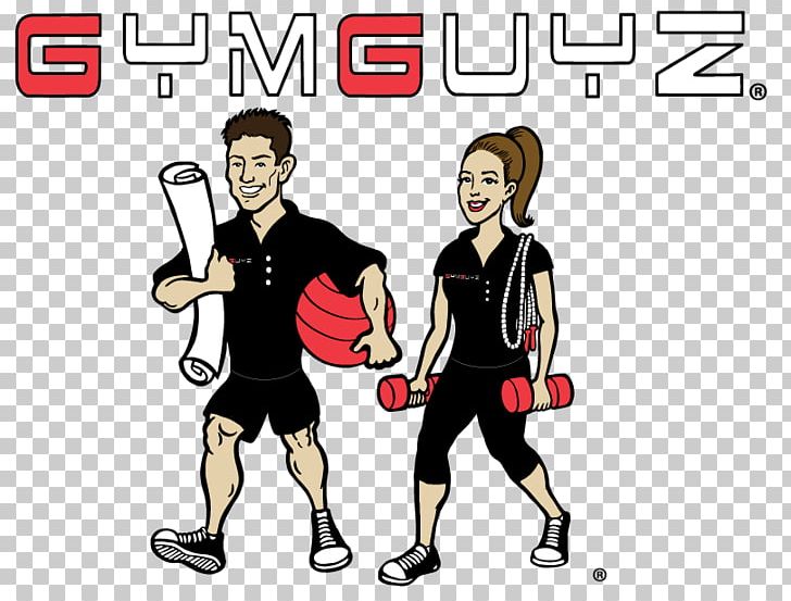 GYMGUYZ Tri-Valley Personal Trainer Fitness Centre Franchising PNG, Clipart, Arm, Boxing Glove, Business, Cartoon, Entrepreneur Free PNG Download