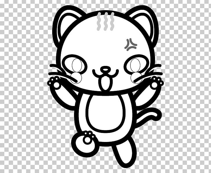 Line Art Cat Dog Illustration PNG, Clipart,  Free PNG Download