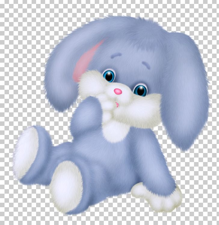 Rabbit Blue Bunny PNG, Clipart, Angel Bunny, Blue Bunny, Cartoon, Cartoons, Clipart Free PNG Download