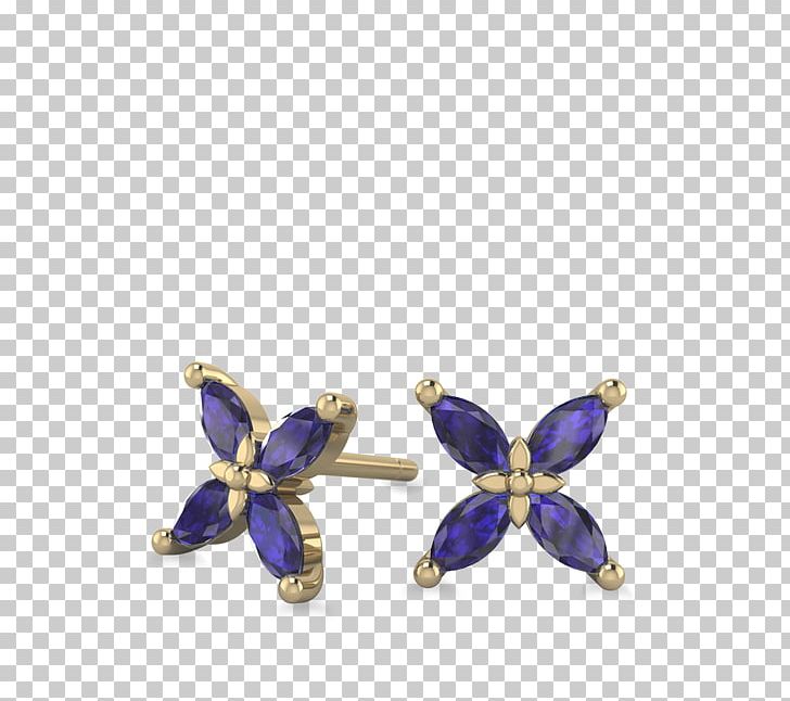 Sapphire Earring Laura Preshong Ethical Fine Jewelry Jewellery Gemstone PNG, Clipart, Amethyst, Aquamarine, Body Jewellery, Body Jewelry, Butterfly Free PNG Download