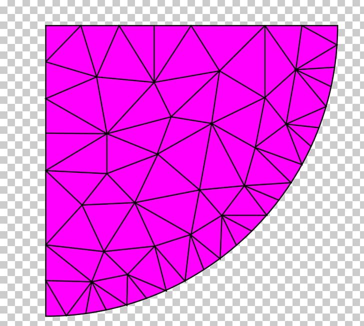 Triangle Unstructured Grid Mesh Generation Polygon Mesh Euclidean Space PNG, Clipart, Area, Art, Circle, Euclidean Geometry, Euclidean Space Free PNG Download