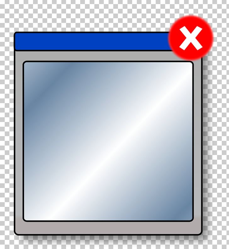 Window Computer Icons Computer Monitors PNG, Clipart, Angle, Button, Computer Icon, Computer Icons, Computer Monitor Free PNG Download