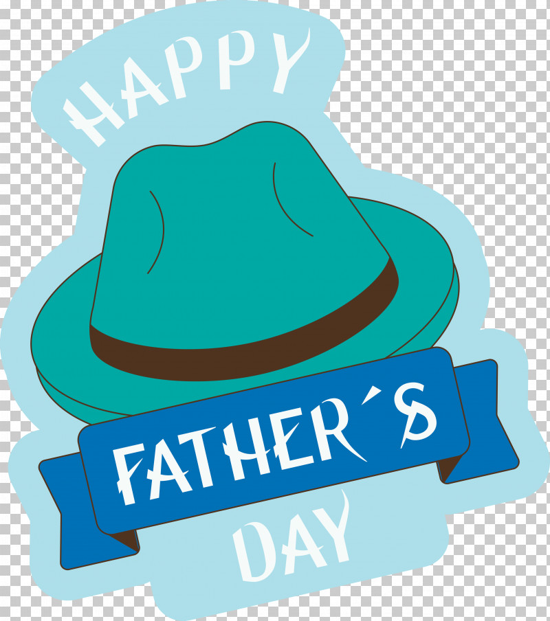 Fathers Day Happy Fathers Day PNG, Clipart, Fathers Day, Happy Fathers Day, Hat, Logo, M Free PNG Download