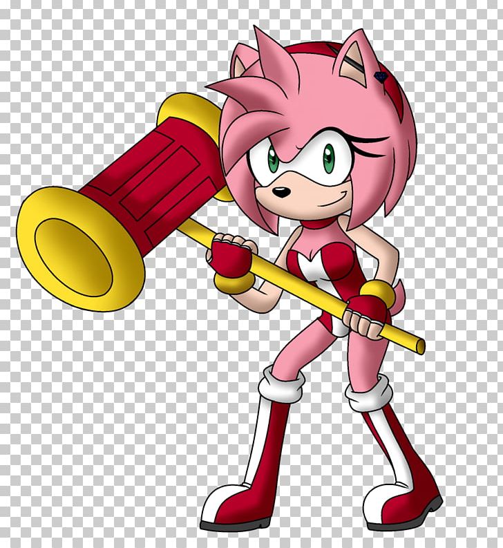 Amy Rose Echo After Echo Sega Sonic The Hedgehog Character PNG, Clipart,  Amy Rose, Art, Cartoon,