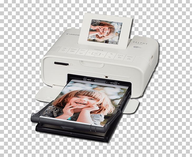 Inkjet Printing Canon SELPHY CP1200 Compact Photo Printer PNG, Clipart, Camera, Canon, Canon Selphy, Canon Selphy Cp1200, Compact Photo Printer Free PNG Download