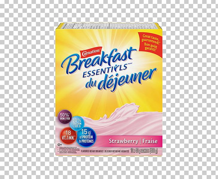 Instant Breakfast Drink Mix Milkshake PNG, Clipart, Breakfast, Breakfast Milk, Carnation, Chocolate, Drink Free PNG Download