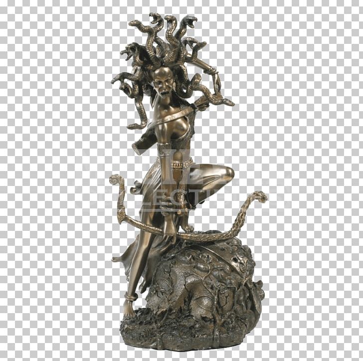 Medusa Perseus Gorgon Greek Mythology Sculpture PNG, Clipart, Ancient Greek Sculpture, Art, Artifact, Brass, Bronze Free PNG Download