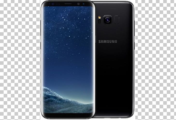 Samsung Galaxy S8+ Samsung Galaxy S7 Android PNG, Clipart, Android, Electric Blue, Electronic Device, Gadget, Mobile Phone Free PNG Download