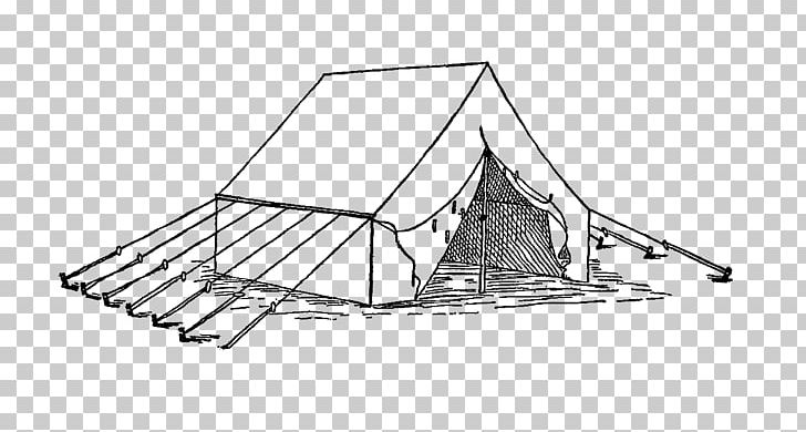 Tent Poles & Stakes Camping Digital Stamp PNG, Clipart, Angle, Area, Black And White, Campervans, Camping Free PNG Download