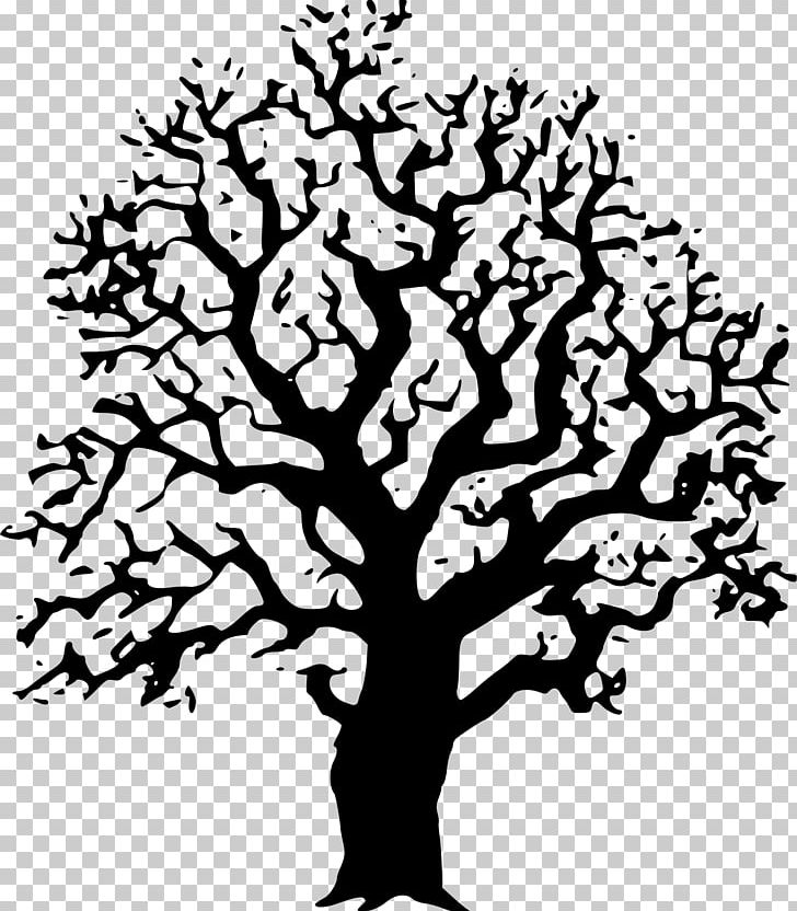 Tree PNG, Clipart, Art, Artwork, Black And White, Branch, Color Free PNG Download