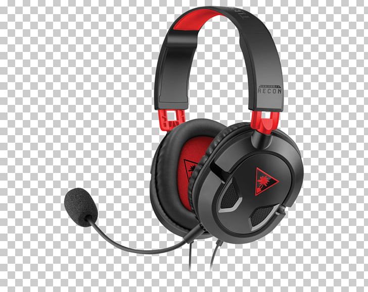 Turtle Beach Ear Force Recon 50P Microphone Headphones PlayStation 4 PNG, Clipart, Audio, Audio Equipment, Electronic Device, Headset, Microphone Free PNG Download