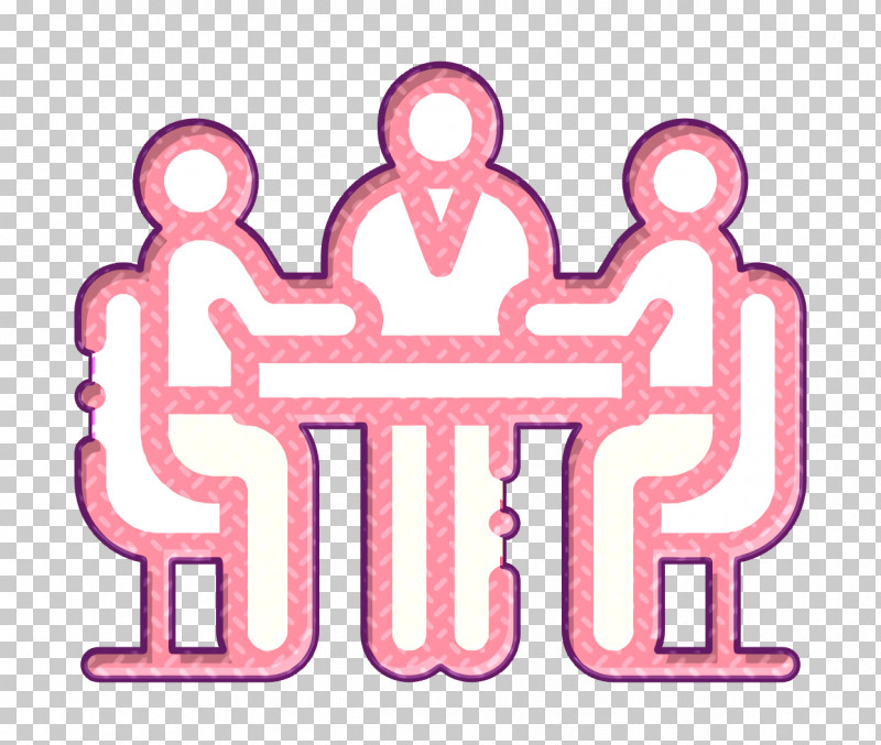 Teamwork Icon Office Icon Interview Icon PNG, Clipart, Business, Computer Security, Customer Relationship Management, Information Security, Innovation Free PNG Download