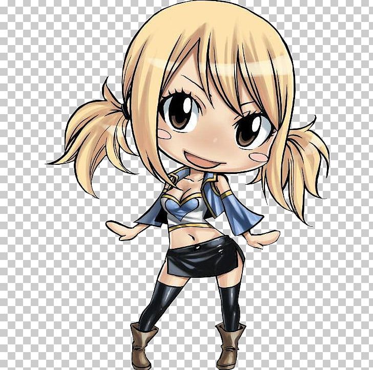 Erza Scarlet Lucy Heartfilia Wendy Marvell Chibi Anime PNG, Clipart,  Free PNG Download