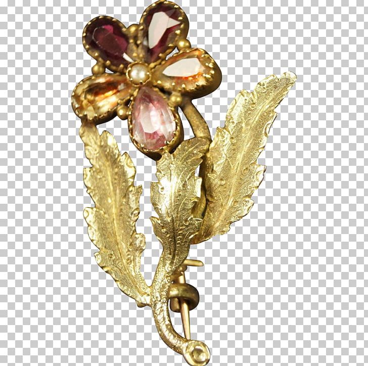 Jewellery Brooch Gold Clothing Accessories Gemstone PNG, Clipart, Body Jewellery, Body Jewelry, Brooch, Clothing Accessories, Fashion Free PNG Download
