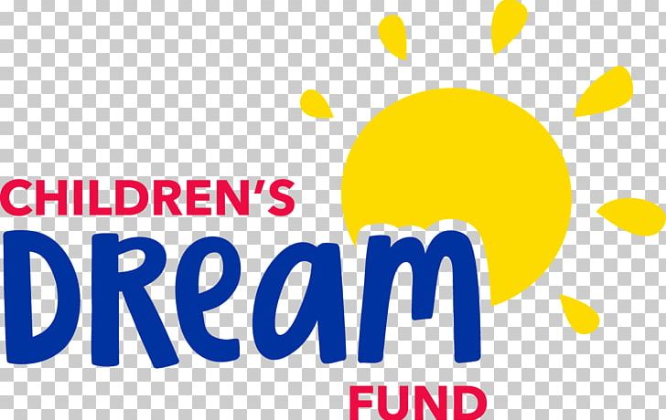 Logo Children's Dream Fund Organization Brand Product PNG, Clipart,  Free PNG Download