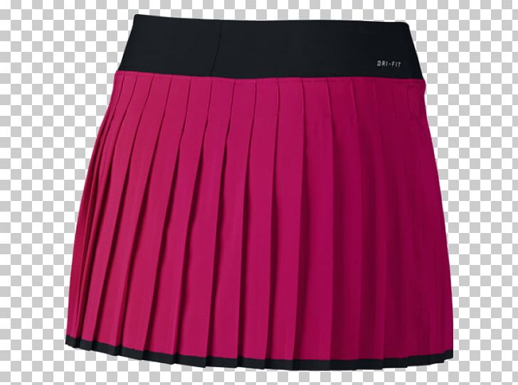 Skirt Swim Briefs Shorts Skort Compression Garment PNG, Clipart, Active Shorts, Compression Garment, Court, Magenta, Nike Free PNG Download