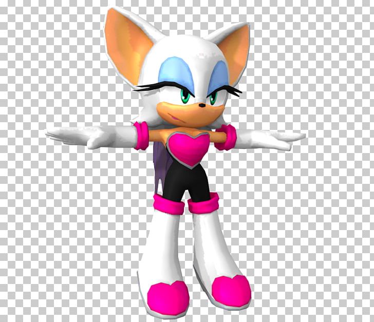 Sonic Runners Adventure Rouge The Bat Tails Wikia PNG, Clipart, Cartoon, Character, Fictional Character, Figurine, Game Free PNG Download