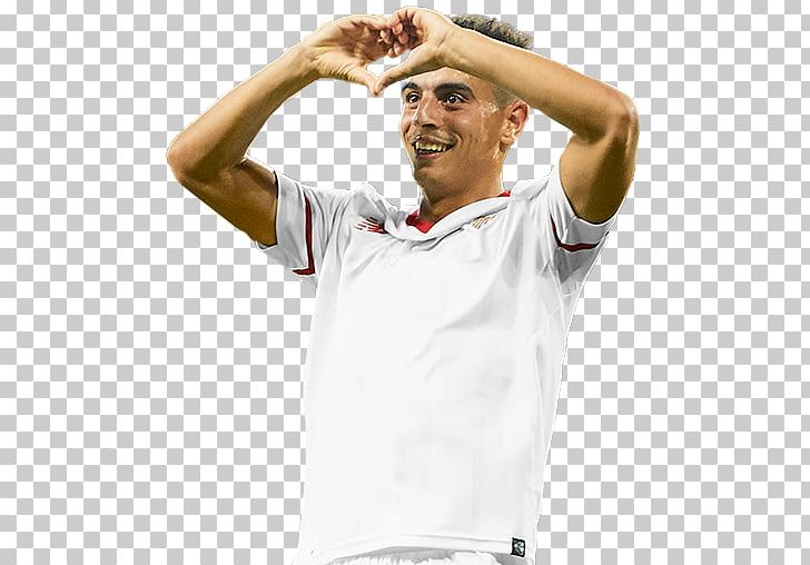 Wissam Ben Yedder FIFA 18 FIFA 16 FIFA 15 FIFA 17 PNG, Clipart, Antoine Griezmann, Arm, Clothing, Cristiano Ronaldo, Ecu Europeans 2018 Free PNG Download