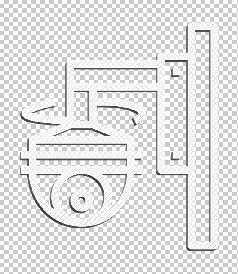 Lotto Icon Cctv Icon Security Camera Icon PNG, Clipart, Blackandwhite, Cctv Icon, Logo, Lotto Icon, Security Camera Icon Free PNG Download