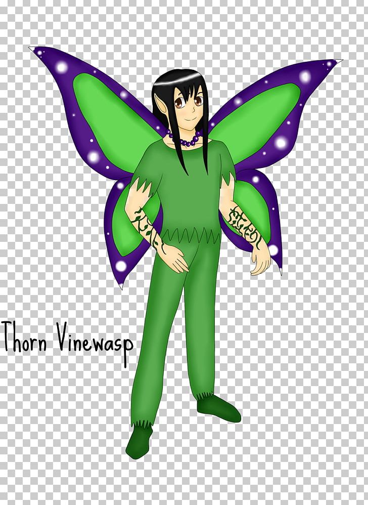 Fairy Costume Animated Cartoon PNG, Clipart, Animated Cartoon, Butterfly, Costume, Fairy, Fantasy Free PNG Download