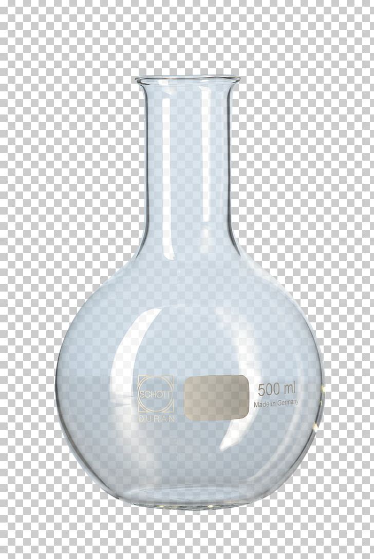 Laboratory Flasks Glass Round-bottom Flask Duran Florence Flask PNG, Clipart, Barware, Borosilicate Glass, Centrifuge, Chemistry, Duran Free PNG Download