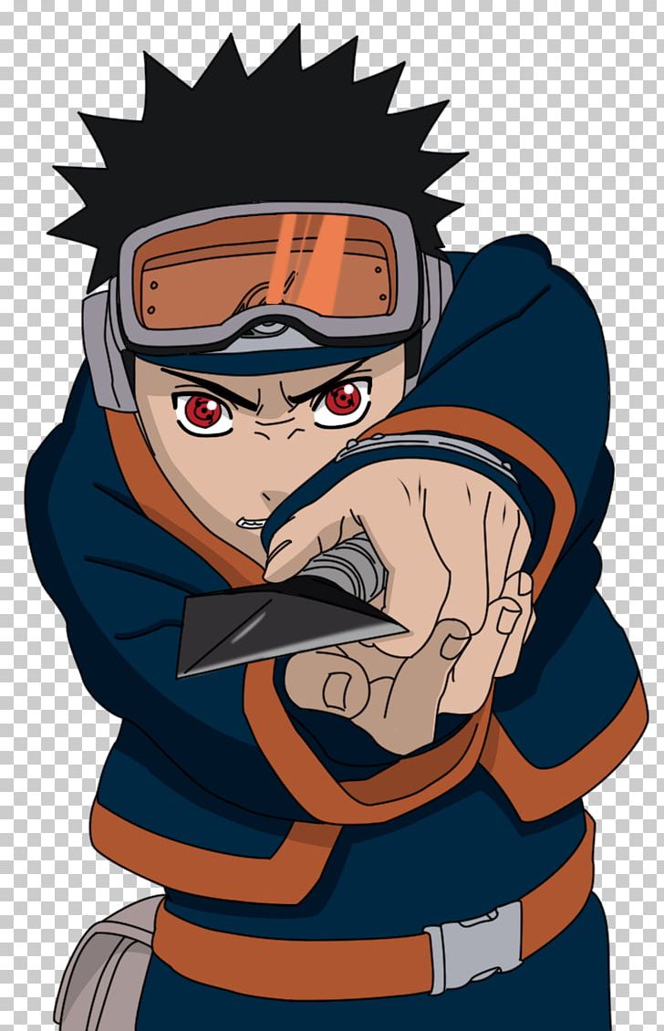Kakashi Hatake Obito Uchiha Naruto Son Child, naruto, child, cartoon,  fictional Character png