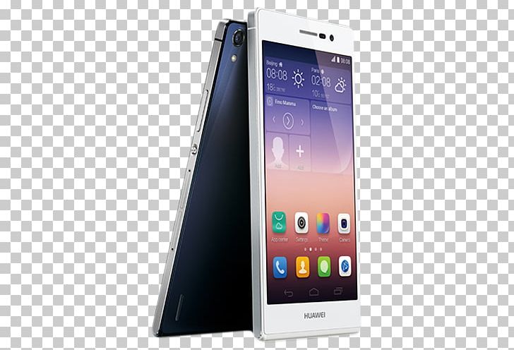 Huawei Ascend P7 Huawei P8 华为 Telephone PNG, Clipart, Android, Cellular Network, Communication Device, Electronic Device, Feature Phone Free PNG Download
