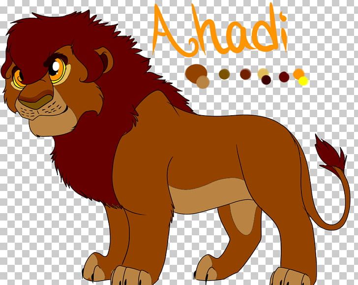 Lion Cat Canidae Dog PNG, Clipart, Ahadi, Animals, Big Cat, Big Cats, Canidae Free PNG Download