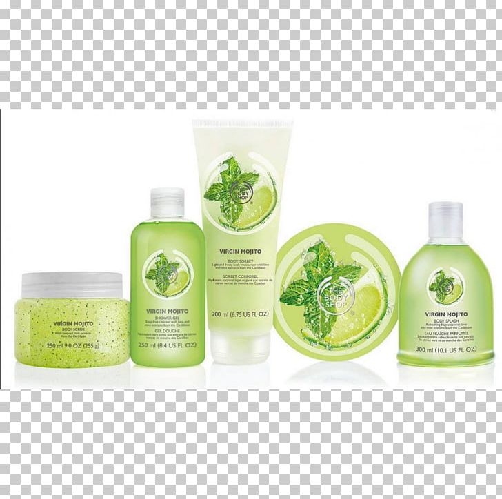 Mojito Lotion The Body Shop Cocktail ボディバター PNG, Clipart, Beauty, Body, Body Shop, Butter, Cocktail Free PNG Download