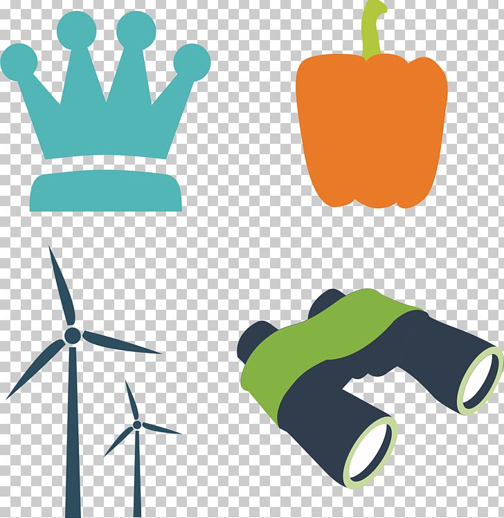 Wind Power Generation Equipment PNG, Clipart, Area, Bell Pepper, Brand, Clip Art, Clothing Accessories Free PNG Download