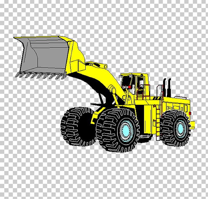 Caterpillar Inc. Komatsu Limited Heavy Machinery Construction PNG, Clipart, Agricultural Machinery, Automotive Tire, Backhoe, Backhoe Loader, Brand Free PNG Download