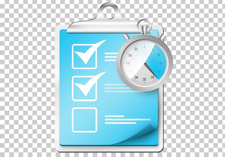 Computer Icons Checklist PNG, Clipart, Alarm Clock, Aqua, Blog, Blue, Brand Free PNG Download