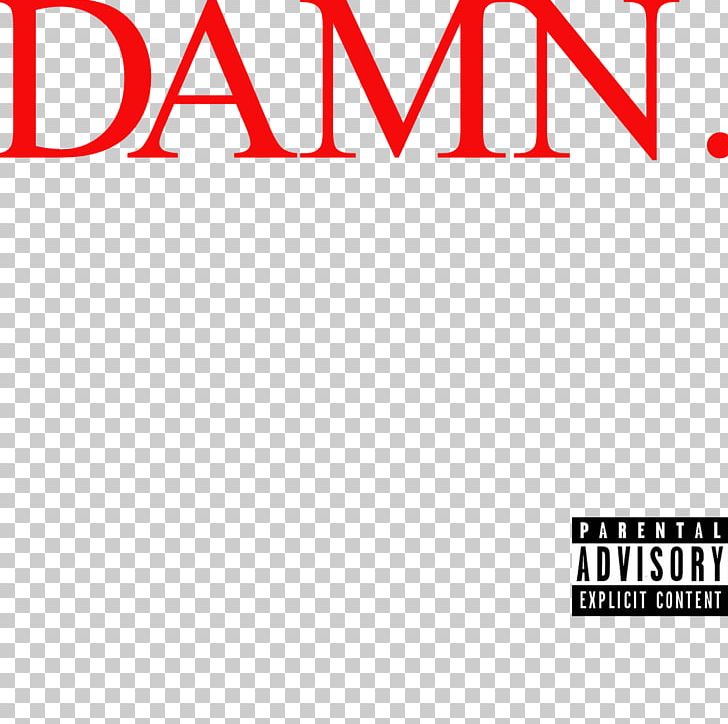 DAMN. Album Cover Art Hip Hop Music PNG, Clipart, Album, Album Cover, Album Cover Art, Angle, Area Free PNG Download