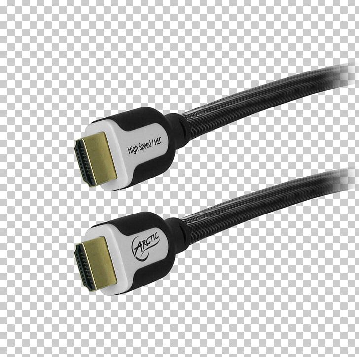 HDMI Electrical Cable Electrical Connector Ethernet PNG, Clipart, Cable, Data Transfer Cable, Electrical Cable, Electrical Connector, Electromagnetic Shielding Free PNG Download
