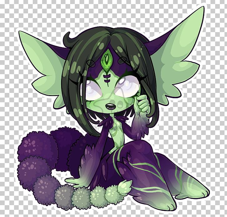 Legendary Creature Fairy Purple Violet PNG, Clipart, Anime, Cartoon, Character, Fairy, Fictional Character Free PNG Download
