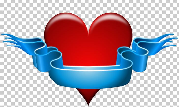 Ribbon Heart Drawing PNG, Clipart, Awareness Ribbon, Blue, Blue Ribbon, Clip Art, Colored Free PNG Download