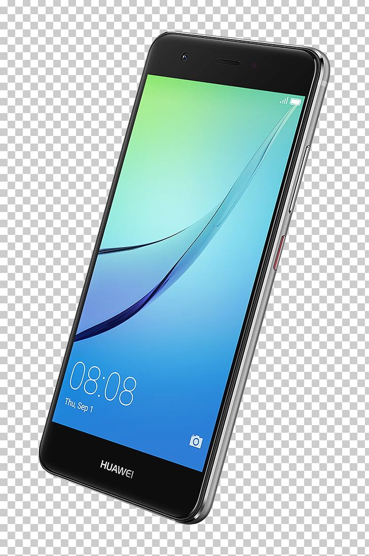 Smartphone Huawei Nova 2 PIC-AL00 64GB Dual SIM CN Version PNG, Clipart, Cellular Network, Dual Sim, Electronic Device, Feature Phone, Gadget Free PNG Download