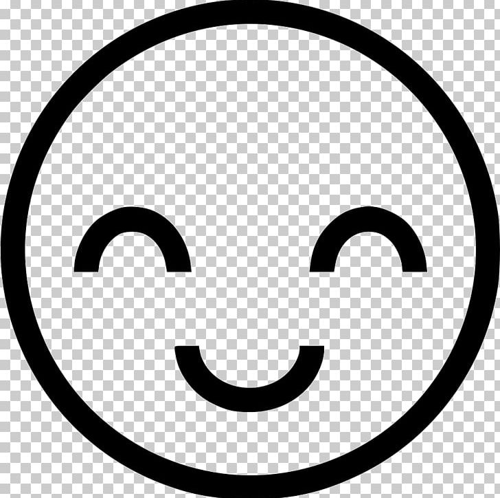 Smiley Computer Icons Emoticon PNG, Clipart, Area, Black And White, Business, Circle, Computer Icons Free PNG Download