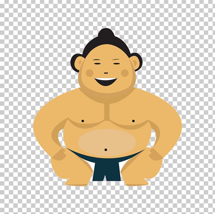 Sumo Japan Wrestling Rikishi PNG, Clipart, Arm, Art, Athlete, Boy, Carnivoran Free PNG Download