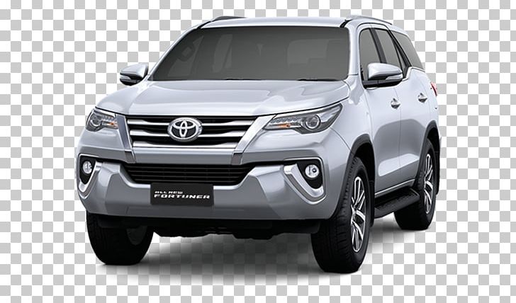 Toyota Fortuner Car Sport Utility Vehicle Rush PNG, Clipart, Automotive Exterior, Brand, Bumper, Car, Cars Free PNG Download