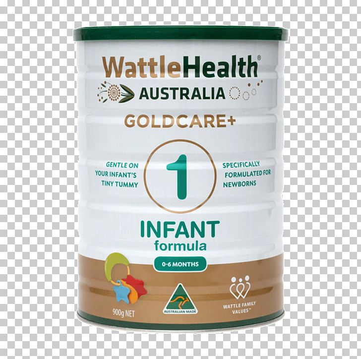 Wattle Health Australia Baby Formula Infant Nutrition PNG, Clipart, Australia, Baby Formula, Bee Pollen, Dairy Products, Flavor Free PNG Download