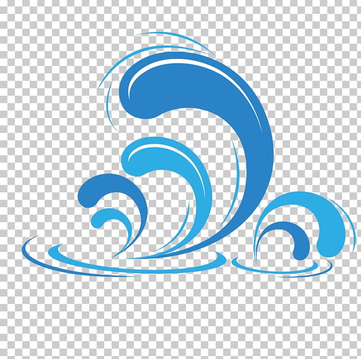 Wind Wave PNG, Clipart, Blue, Blue Sea, Cartoon, Circle, Color Free PNG Download